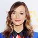 Rashida Jones Thinks She Dresses Like Her Stylist, Brad Goreski