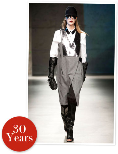 Kenneth Cole fll 2013