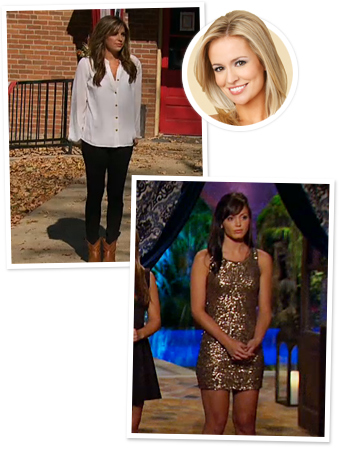 Bachelor Episode 8