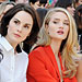 Your Cheat Sheet to London Fashion Week!