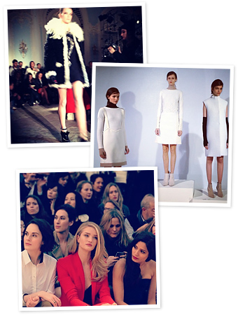 London Fashion Week