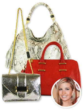 Ivanka Trump