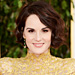 Downton Abbey Casting News, Behind Michelle Obama Bangs Decision, and More