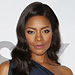 Oscars Exclusive: The Making of Bond Girl Naomie Harris's Eco-Friendly Dress
