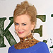 Nicole Kidman Wore a L'Wren Scott Dress Hours After It Walked the Runway at London Fashion Week