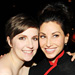 Party Photos of the Week! Lena Dunham, Jessica Chastain, and More