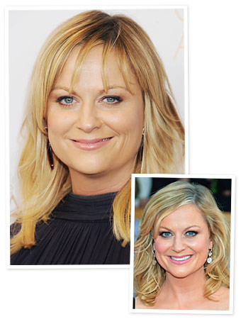 Amy Poehler Haircut