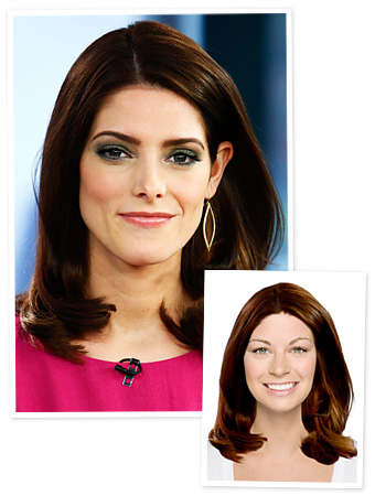 Ashley Greene