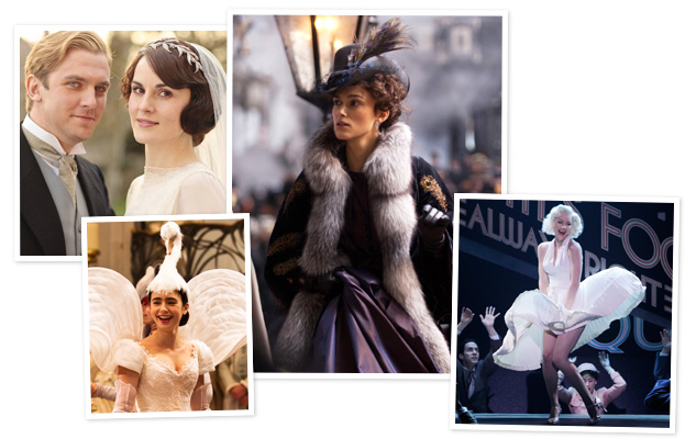 Costume Designers Guild Awards 2013