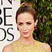 Emily Blunt's Stylist Picks Her Favorite Emily Blunt Look of Awards Season