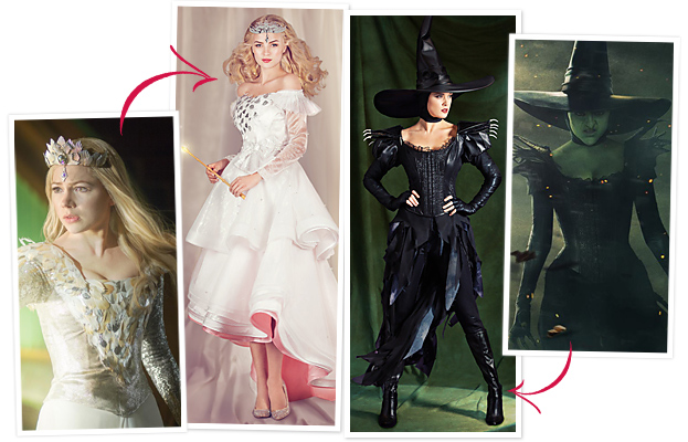 Oz the Great and Powerful