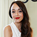 On Set With Revenge Star Ashley Madekwe for Joico Haircare