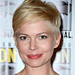 Michelle Williams is Growing Her Pixie: Try On Her Different Lengths Here