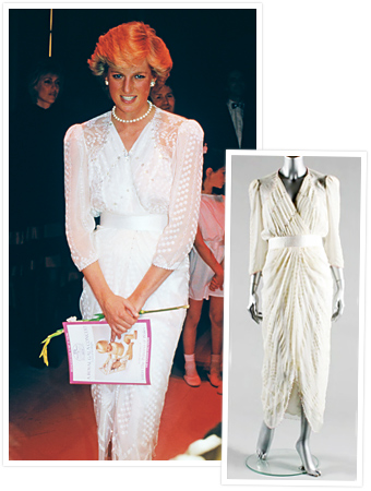Princess Diana