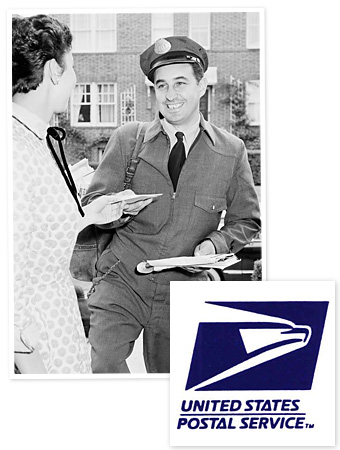 USPS clothing line