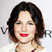 Found It! Drew Barrymore's Hot Pink Lipstick (It's From Her Own Makeup Line!)
