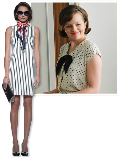 Mad Men Peggy Olsen
