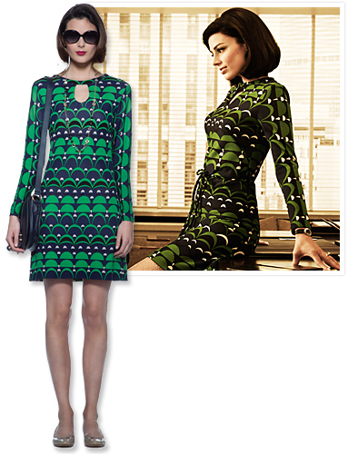 Megan Draper Mad Men