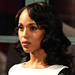 Scandal Tonight: Olivia's “Feminine and Romantic” Escada Gown