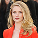 Rosie Huntington-Whiteley's Suit Is This Week's Top Pin!