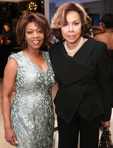 Alfre Woodard