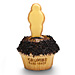Entertaining Idea: Oscar-Inspired Cupcakes for Your Viewing Party!