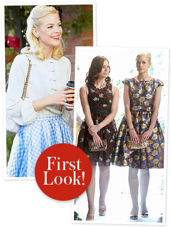Hart of Dixie