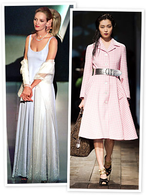Fashion Milan Oscars