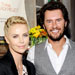 Charlize Theron's Pre-Oscars Preparation: "Start With the Heart" at TOMS Shoes