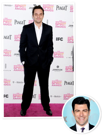 Jake Johnson