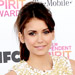 Nina Dobrev Says What We're All Thinking: She's Looking Forward to Jennifer Lawrence's Oscars Red Carpet Moment