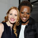 Oscars Parties: The Help Stars Reunite at Women in Film, and More!