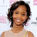 Quvenzhané Wallis’s Red Carpet Staple = Puppy Purses! Here’s Why