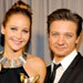Oscar Parties: Django Unchained Cast Celebrates, Jennifer Lawrence Wins Big, More!