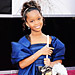 Oscars 2013: A Puppy Purse Inspired by Quvenzhané Wallis