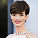 Oscars 2013: How To Get Anne Hathaway's Perfectly Tousled Pixie