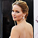 Oscars 2013: The Scoop on Jennifer Lawrence's Diamond Draped Back