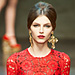 What InStyle Loved in Milan This Weekend: Versace, Bottega Veneta, and Dolce & Gabbana