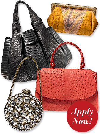 Handbag Designer Awards