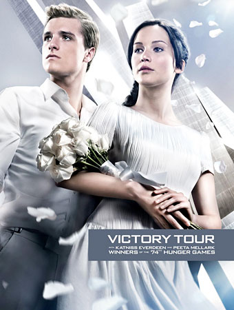 The Hunger Games