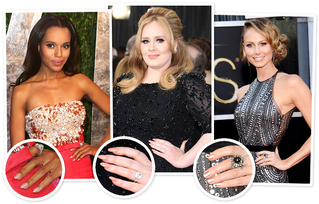Oscar Manicures