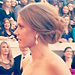 Oscars 2013: More Behind-the-Scenes Instagrams from InStyle!