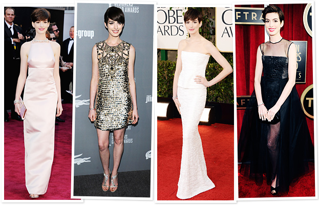 Anne Hathaway