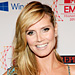 Heidi Klum for New Balance: Her New High-Tech Collection