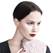 Oscar Winner Jennifer Lawrence Models for Dior: Behind-the-Scenes