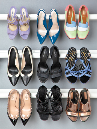 pumps