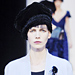 Why InStyle's Fashion Director Loved Giorgio Armani