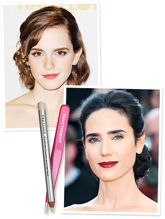 Emma Watson Eyebrows