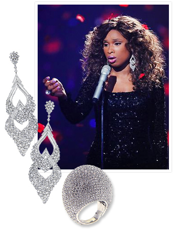Smash Jennifer Hudson