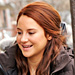 Do You Like Shailene Woodley's Spider-Man Hair Makeover?